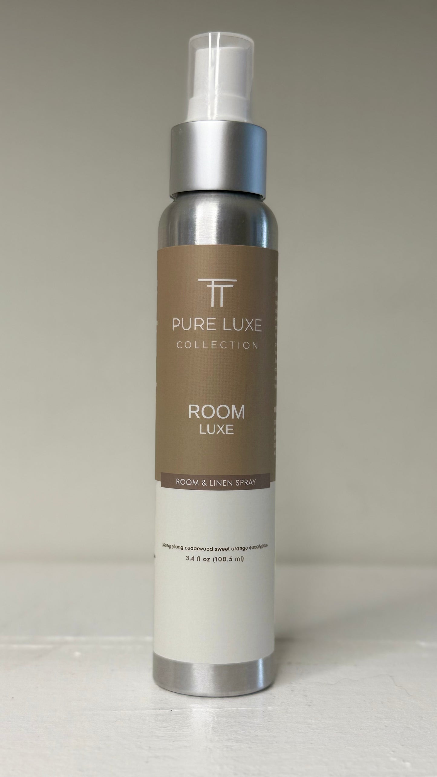 ROOM LUXE