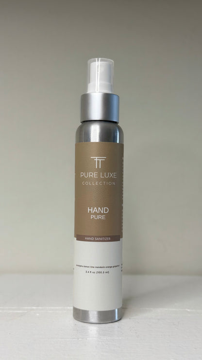 HAND PURE