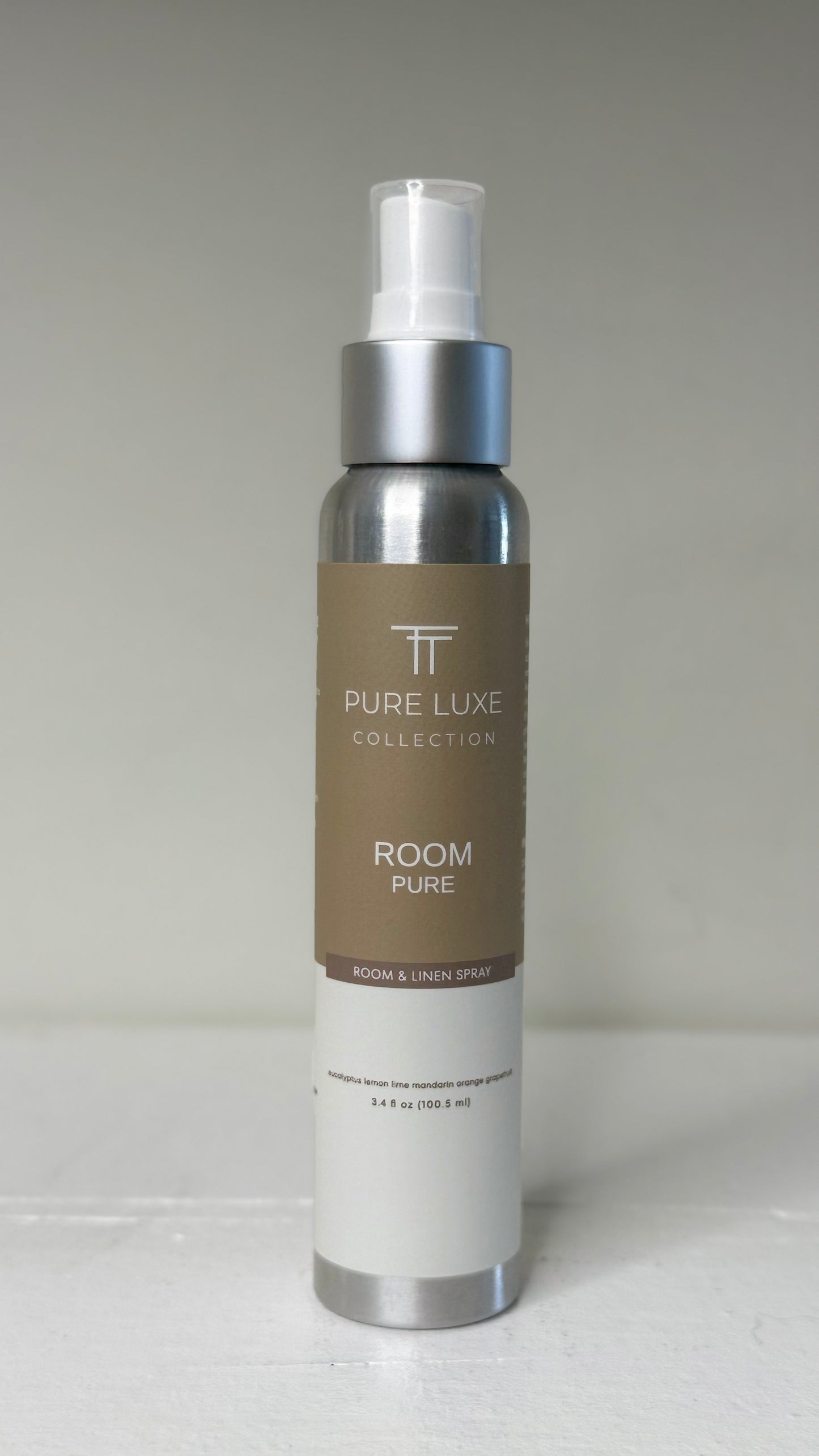 ROOM PURE