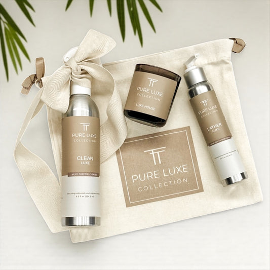 THE LUXE