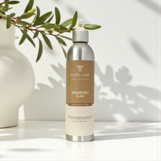 NOURISH GLAM